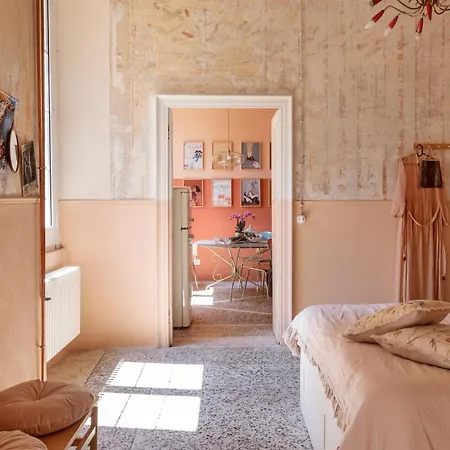 House Santa Brigida By World Apartamento *