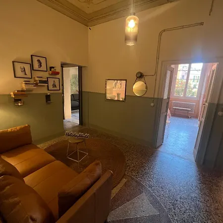 House Santa Brigida By World