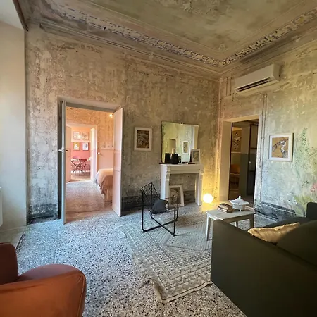 House Santa Brigida By World Genova