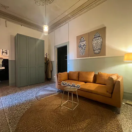 House Santa Brigida By World * Génova