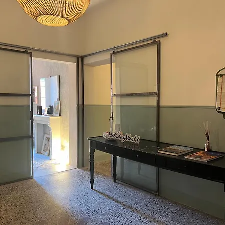 Apartamento House Santa Brigida By World Génova