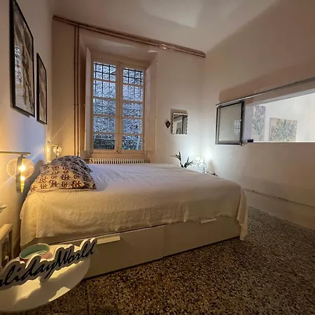 House Santa Brigida By World Genova