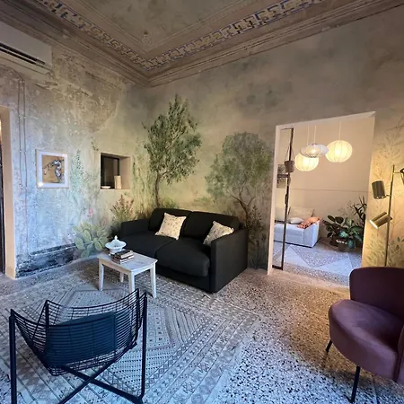 House Santa Brigida By World Apartamento