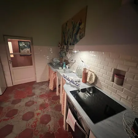 Apartamento House Santa Brigida By World *