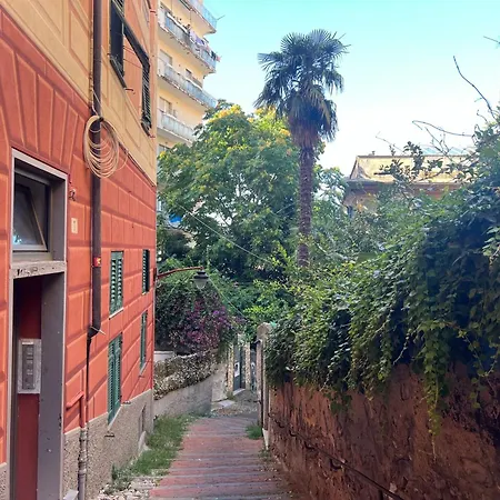 Apartamento House Santa Brigida By World *