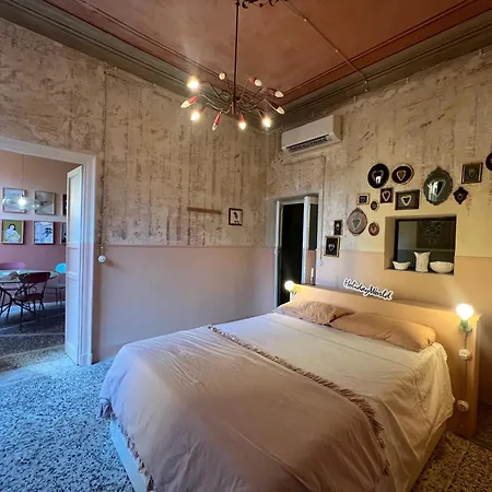Apartamento House Santa Brigida By World
