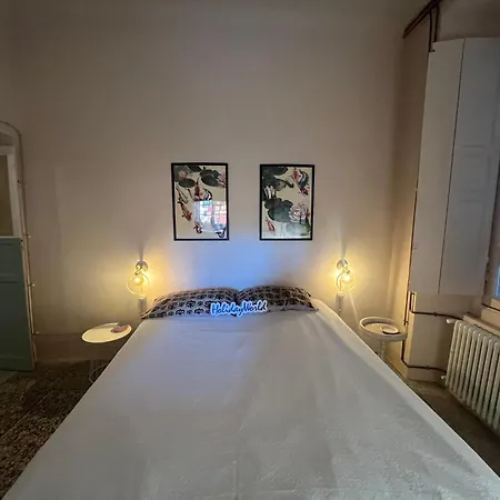 House Santa Brigida By World Apartamento *