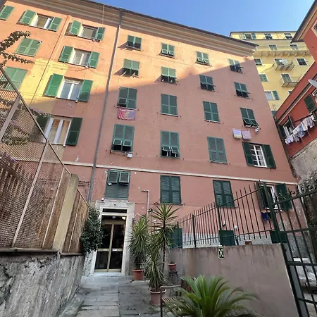 House Santa Brigida By World