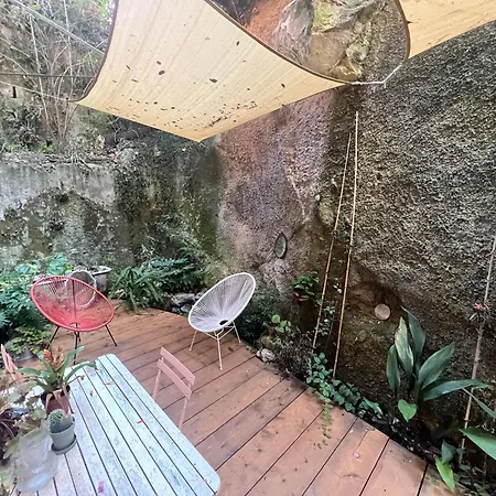 House Santa Brigida By World Apartamento *