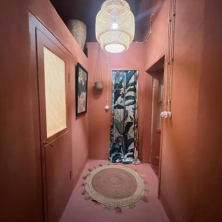 House Santa Brigida By World Apartamento *