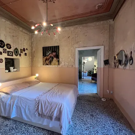 Apartamento House Santa Brigida By World