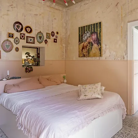 House Santa Brigida By World Appartamento *