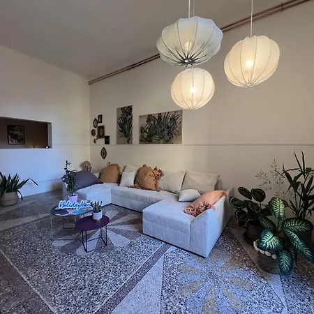 House Santa Brigida By World * Génova
